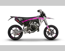 Fantic Overig 2026 nieuw