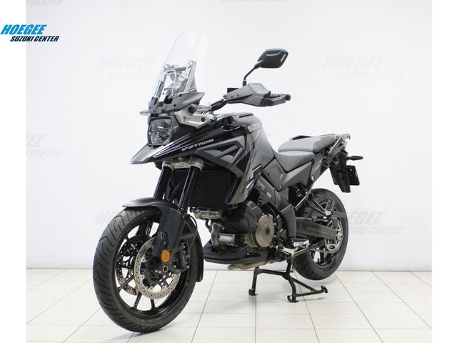suzuki - v-strom-1050-a