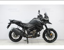 Suzuki V-Strom 1050/A 2025 occasion