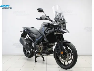 SUZUKI V-STROM 1050/A – foto 2