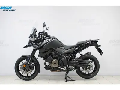 SUZUKI V-STROM 1050/A – foto 4