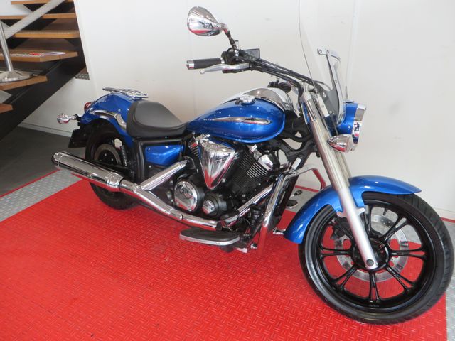 yamaha - xvs-950-a-midnight-star