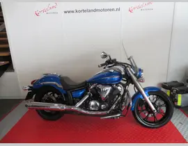 Yamaha XVS 950 A Midnight Star 2012 occasion