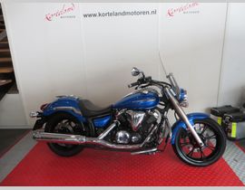 Yamaha XVS 950 A Midnight Star 2012 occasion