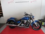 YAMAHA XVS 950 A MIDNIGHT STAR