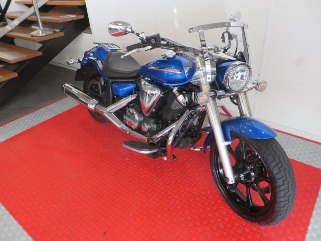 yamaha - xvs-950-a-midnight-star