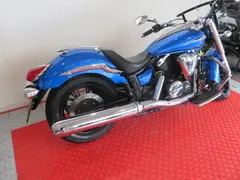 Yamaha XVS 950 A Midnight Star 2012 occasion – foto 3 van 7
