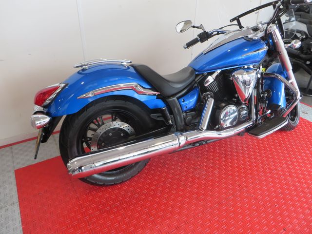 yamaha - xvs-950-a-midnight-star