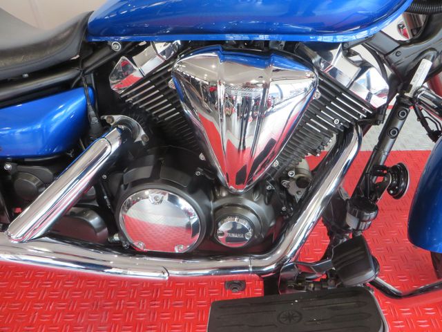 yamaha - xvs-950-a-midnight-star