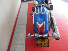 Yamaha XVS 950 A Midnight Star 2012 occasion – foto 6 van 7