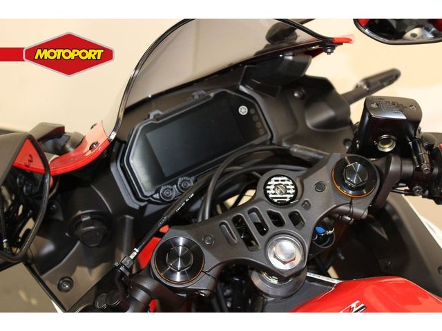 yamaha - yzf-r3