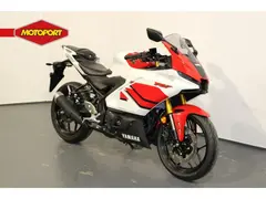 Yamaha YZF R3 70th anniversary 2026 nieuw – foto 11 van 15