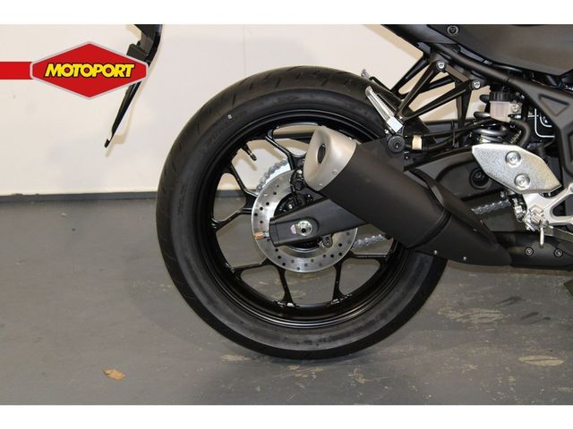 yamaha - yzf-r3