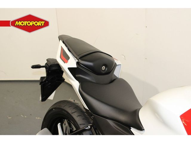 yamaha - yzf-r3