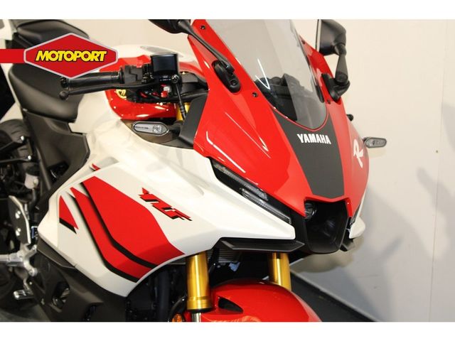 yamaha - yzf-r3