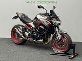 KAWASAKI Z900 PERFORMANCE