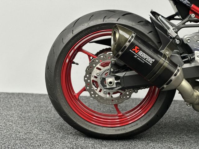 kawasaki - z900-performance