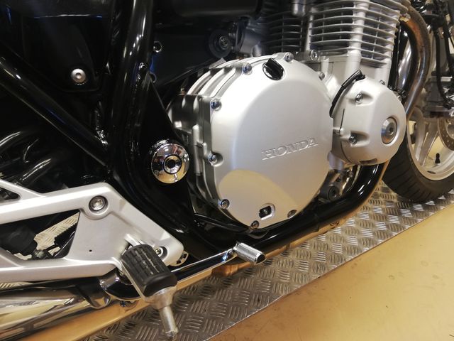 honda - cb-1100