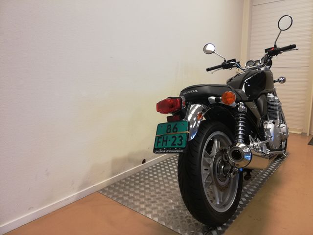 honda - cb-1100