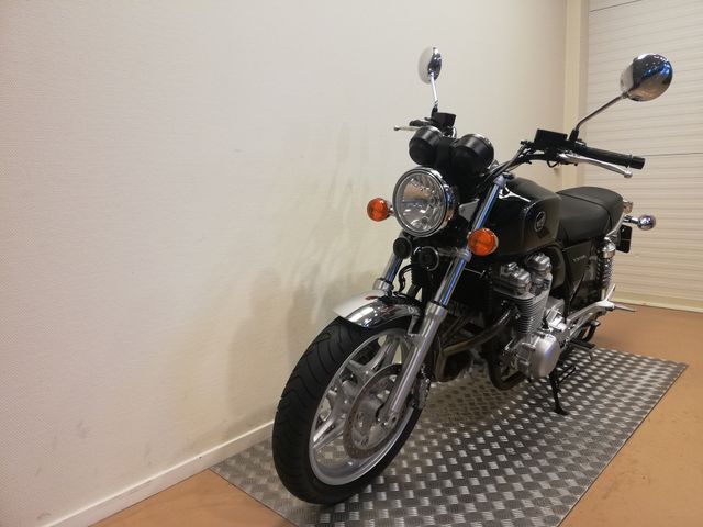 honda - cb-1100