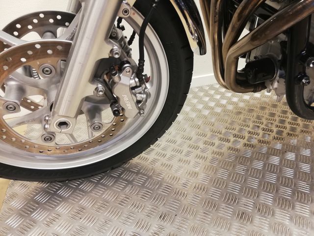 honda - cb-1100