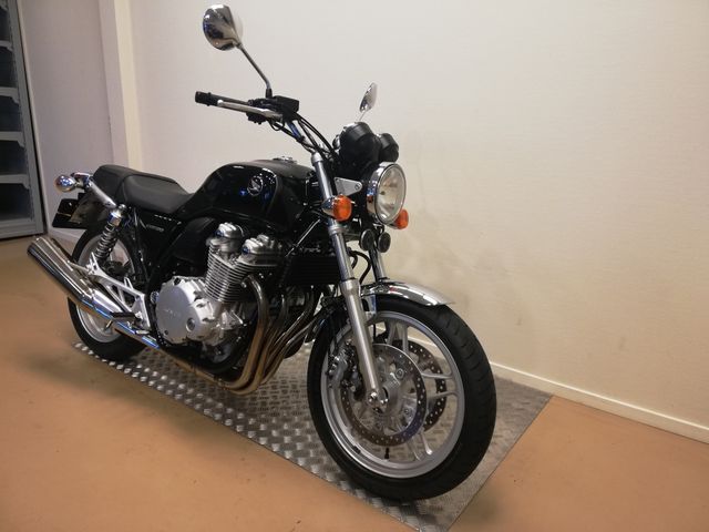 honda - cb-1100
