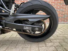 Suzuki SV 650 N ABS 2022 occasion – foto 8 van 8