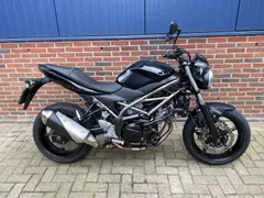 Suzuki SV 650 N ABS 2022 occasion – foto 7 van 8