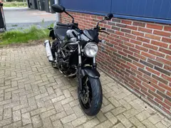Suzuki SV 650 N ABS 2022 occasion – foto 3 van 8