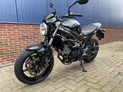 Suzuki SV 650 N ABS 2022 occasion – foto 5 van 8