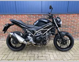 Suzuki SV 650 N ABS 2022 occasion