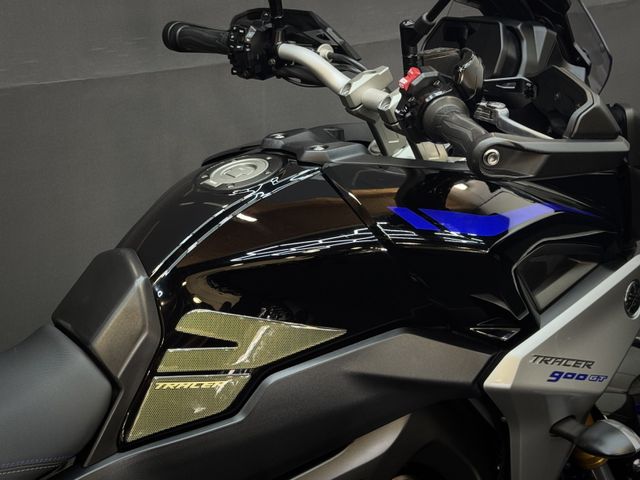 yamaha - tracer-900-gt