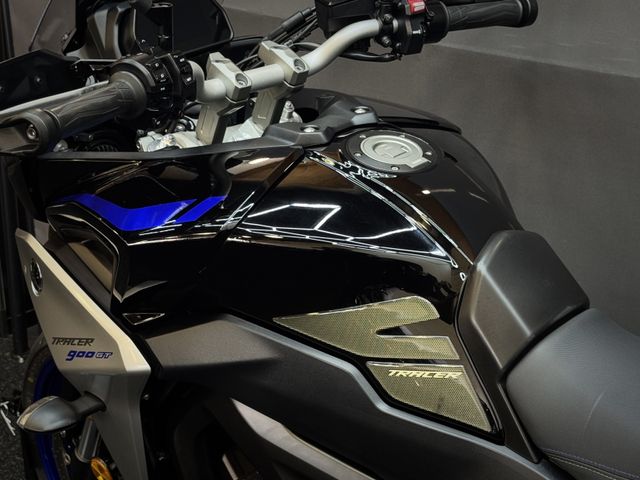 yamaha - tracer-900-gt