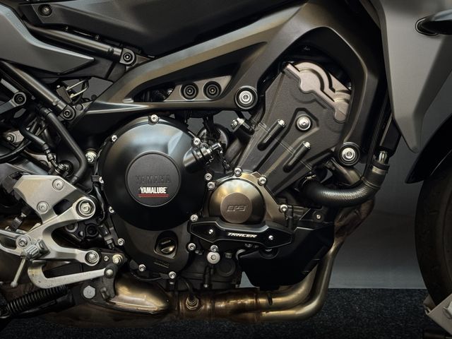 yamaha - tracer-900-gt