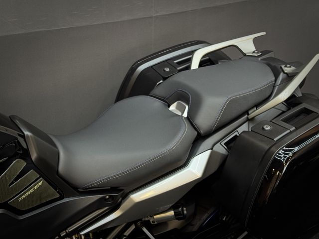 yamaha - tracer-900-gt