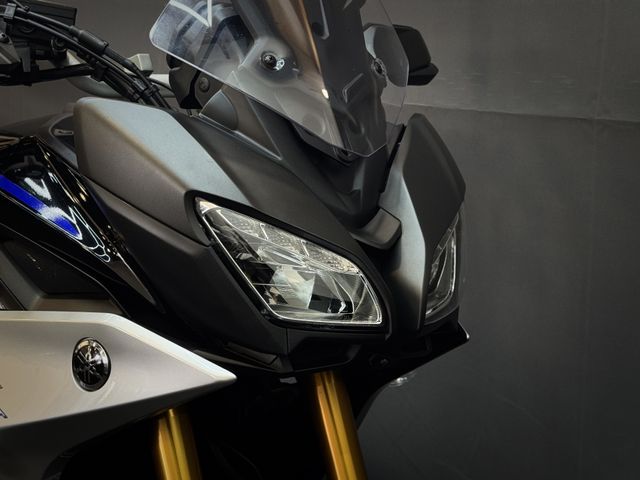 yamaha - tracer-900-gt