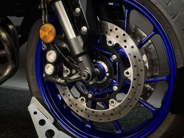 yamaha - tracer-900-gt