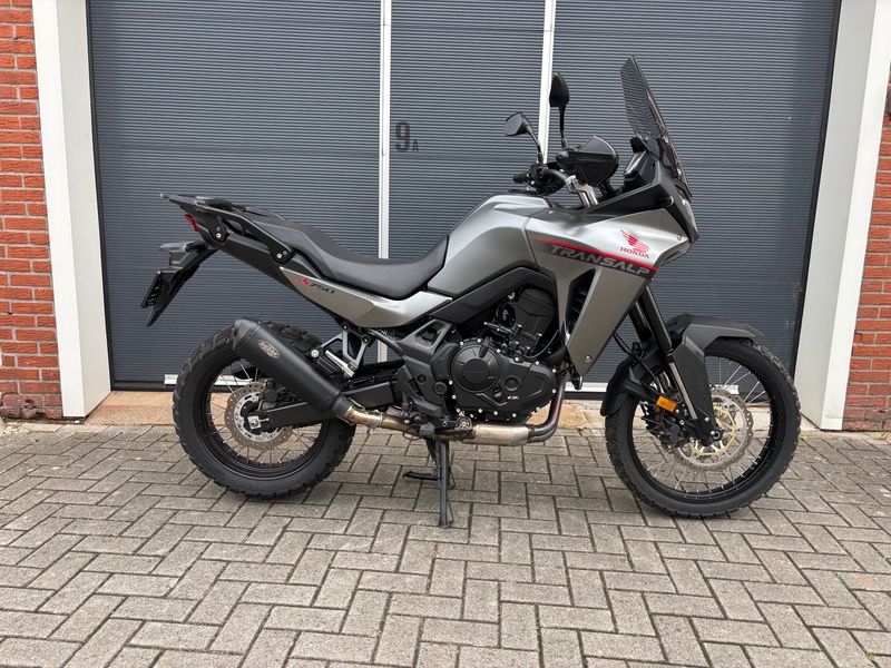 Honda XL 750 Transalp 2023 occasion