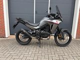 HONDA XL 750 TRANSALP