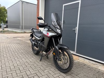 HONDA XL 750 TRANSALP – foto 2