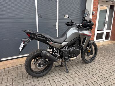 HONDA XL 750 TRANSALP – foto 4