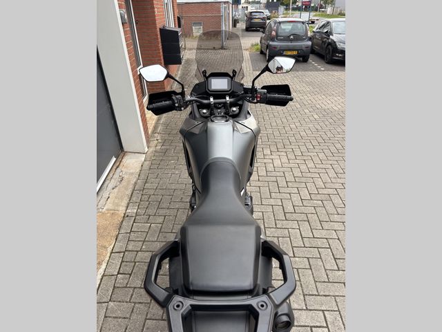 honda - xl-750-transalp