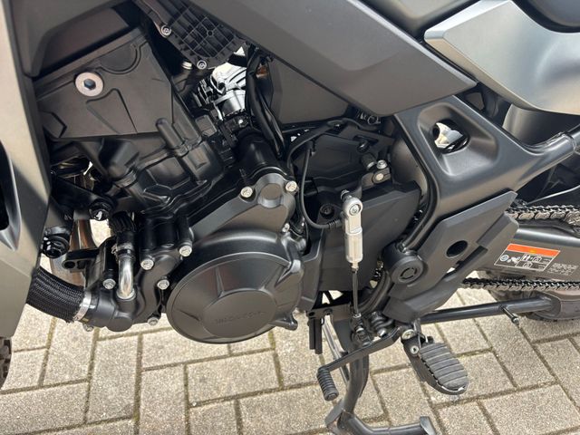 honda - xl-750-transalp