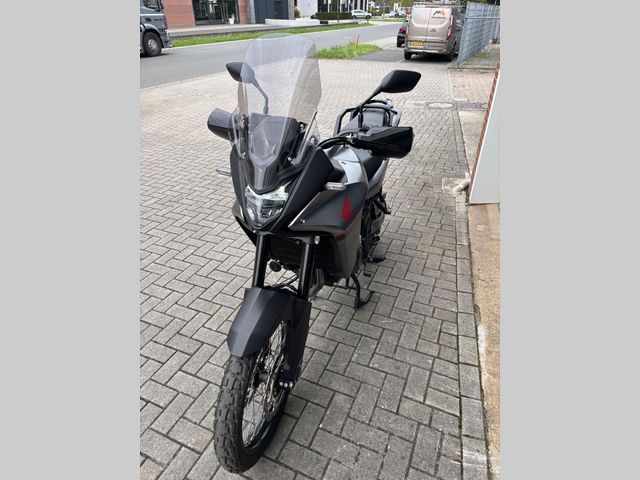 honda - xl-750-transalp