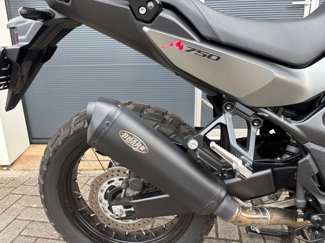 honda - xl-750-transalp