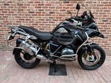 BMW R 1200 GS ADVENTURE TRIPLE BLACK