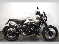 BMW R Nine T Scrambler 2016 occasion – foto 2 van 10