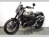 BMW R NINE T SCRAMBLER