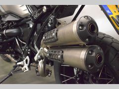 BMW R Nine T Scrambler 2016 occasion – foto 8 van 10