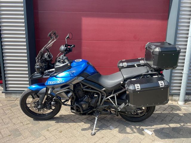 triumph - tiger-800-xrx